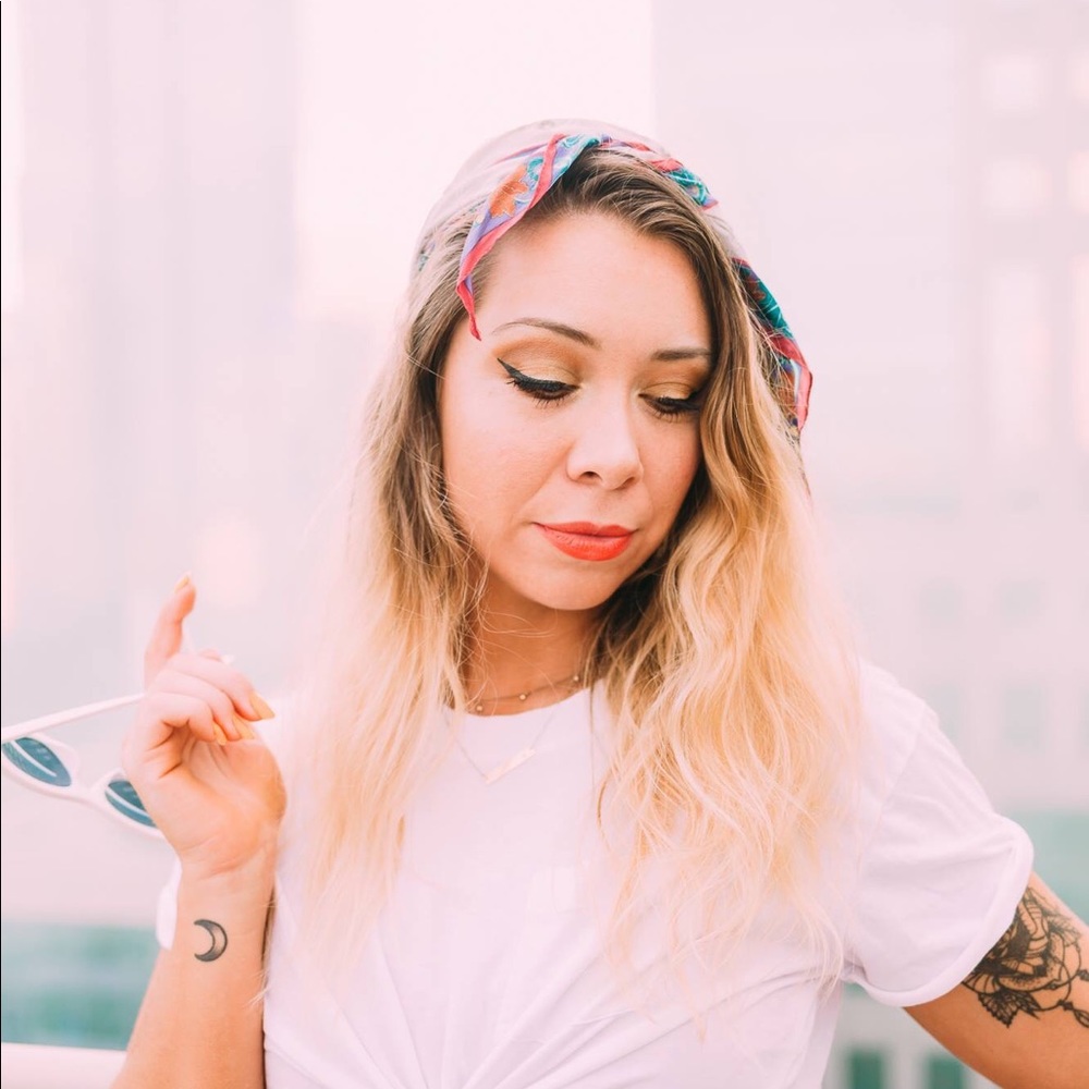 NaomiWise • Boho Chic • Sustainable Fashion